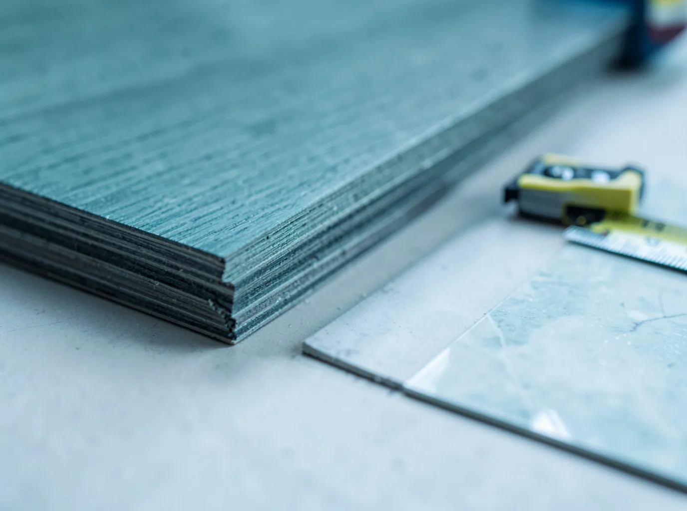 Luxury Vinyl Plank Installation Federalsburg, MD FAQs